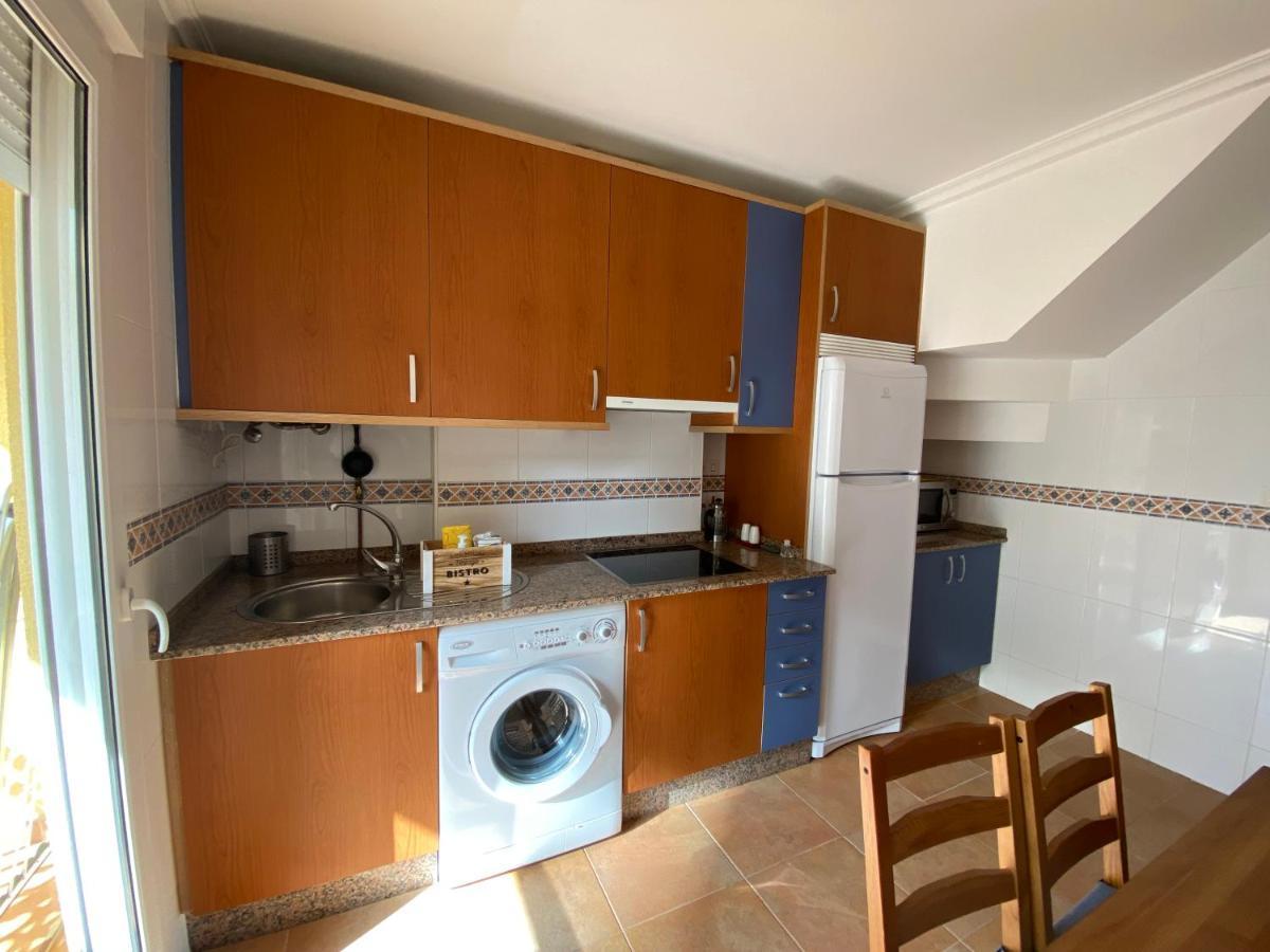 Apartamento Marexada Foz Exterior foto
