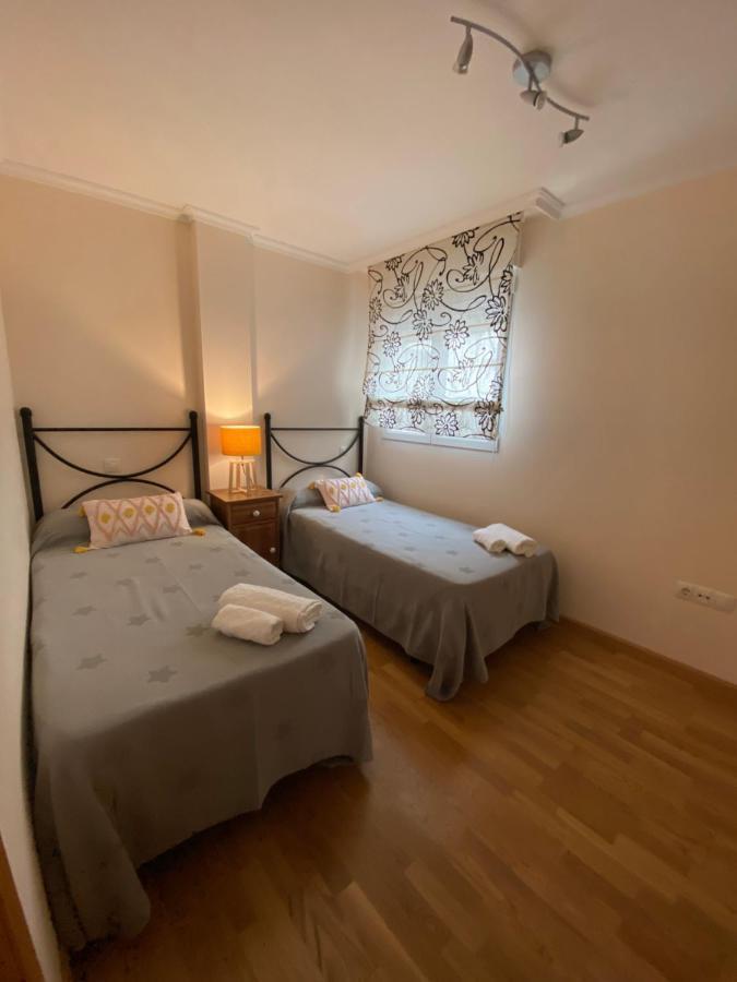 Apartamento Marexada Foz Exterior foto